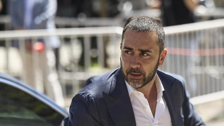 El inspector de Hacienda que investigó la trama Koldo denuncia a Víctor de Aldama por espiarle