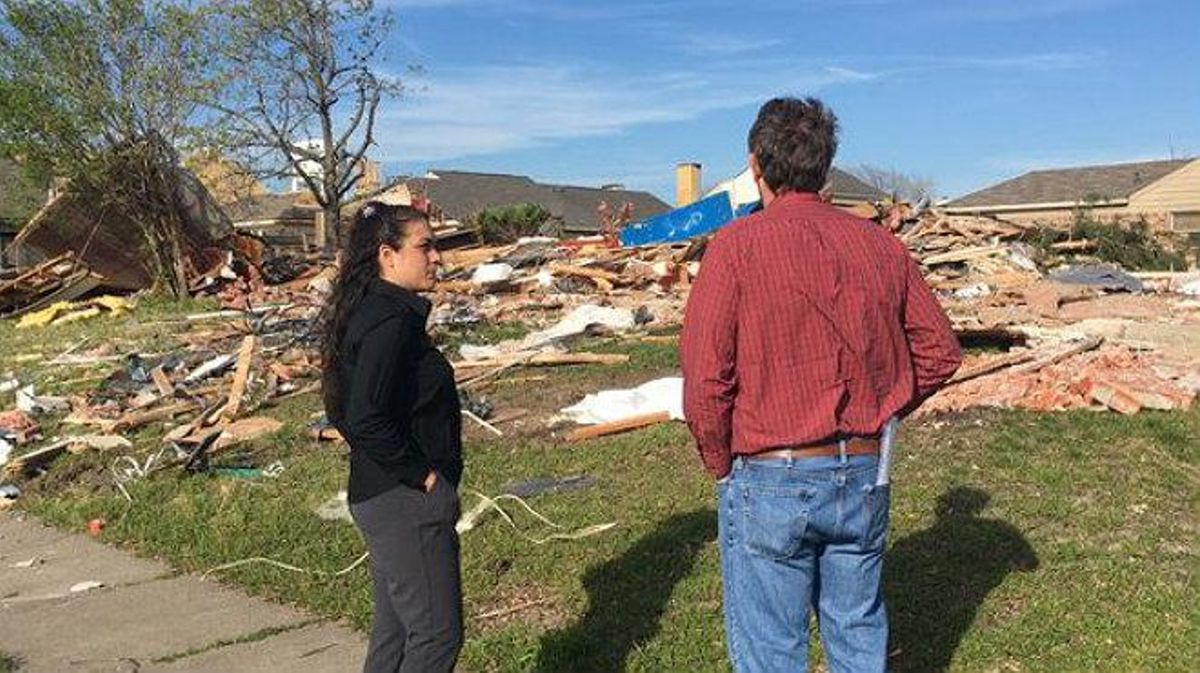 Una dona perd la casa a Austin (Texas) perquè la grua d’una empresa d’enderrocs va consultar una adreça que Google Maps tenia malament.
