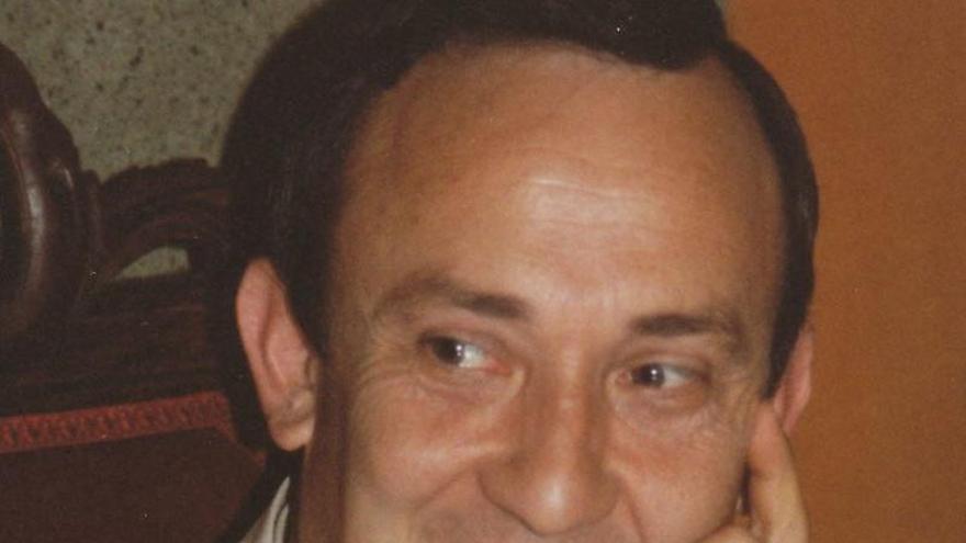 Fallece José Antonio Piñero, antiguo teniente alcalde de Cartagena