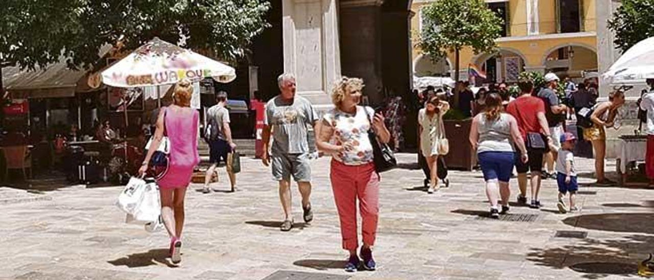 Desde el pasado día 1 de julio las bolsas de un solo uso se han de cobrar.