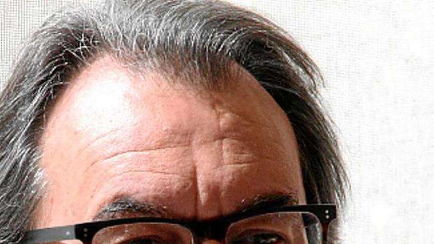 L&#039;expresident Artur Mas