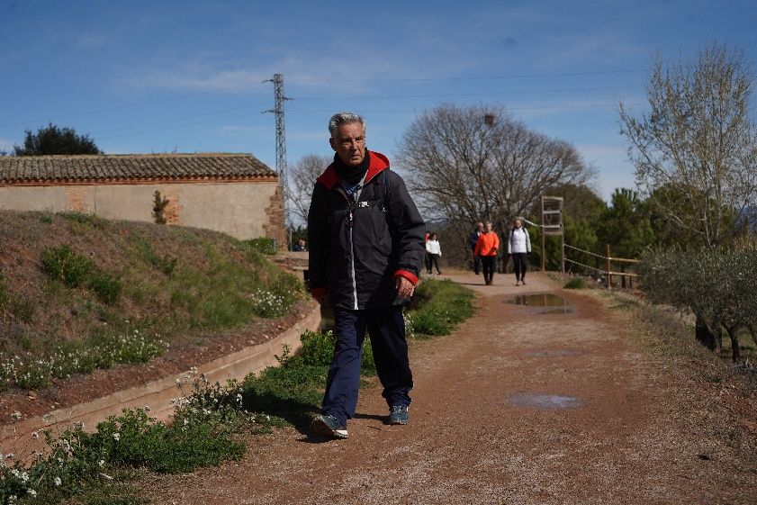 Transéquia 2024: Busca't a les fotos