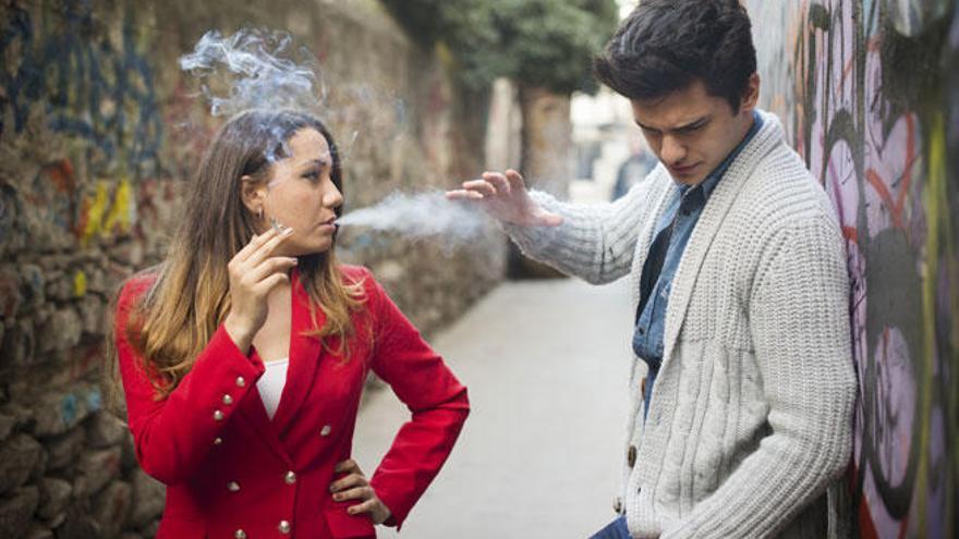 El tabaco tiene múltiples efectos negativos sobre la salud.