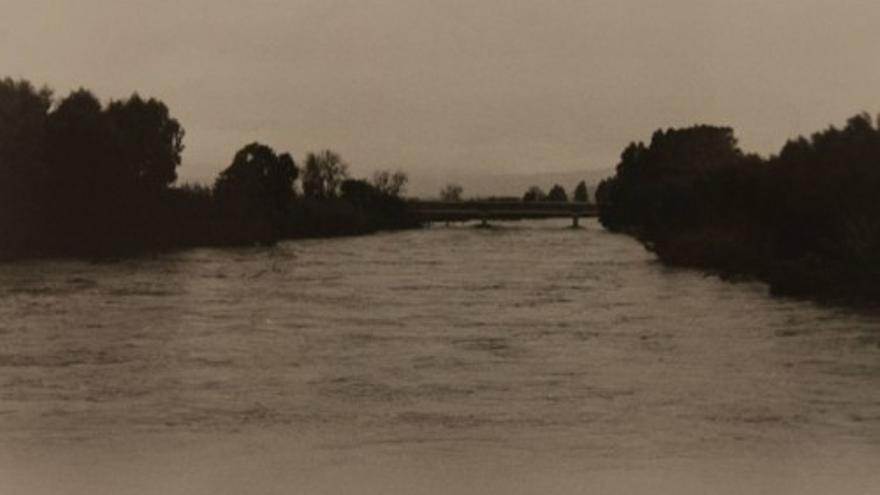 Inundaciones Malaga 1989