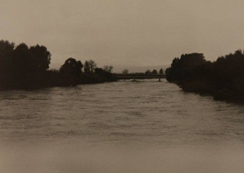 Inundaciones Malaga 1989