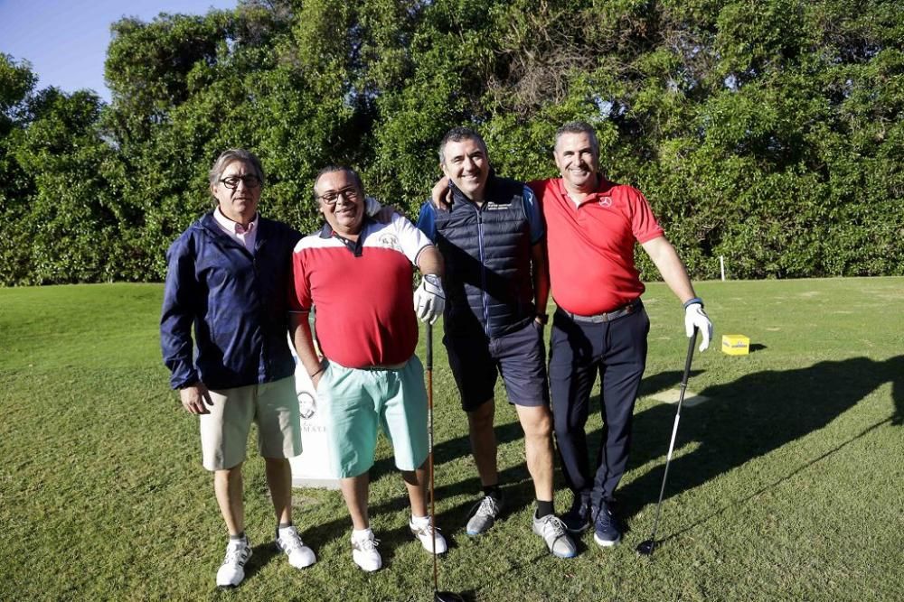 Torneo de Golf La Opinión-BBVA