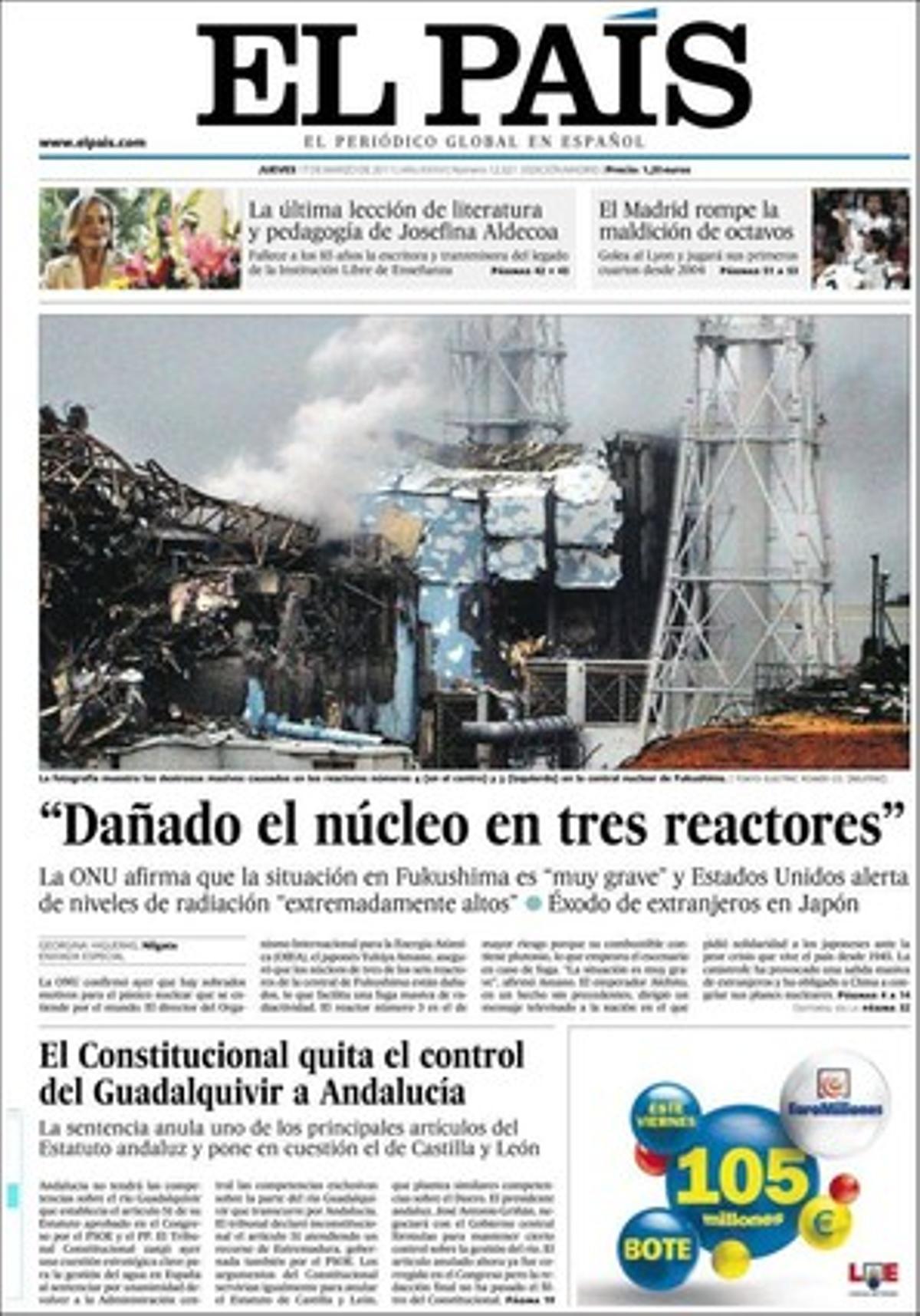 el país 17-03-2011