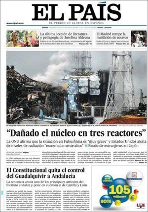 el país 17-03-2011