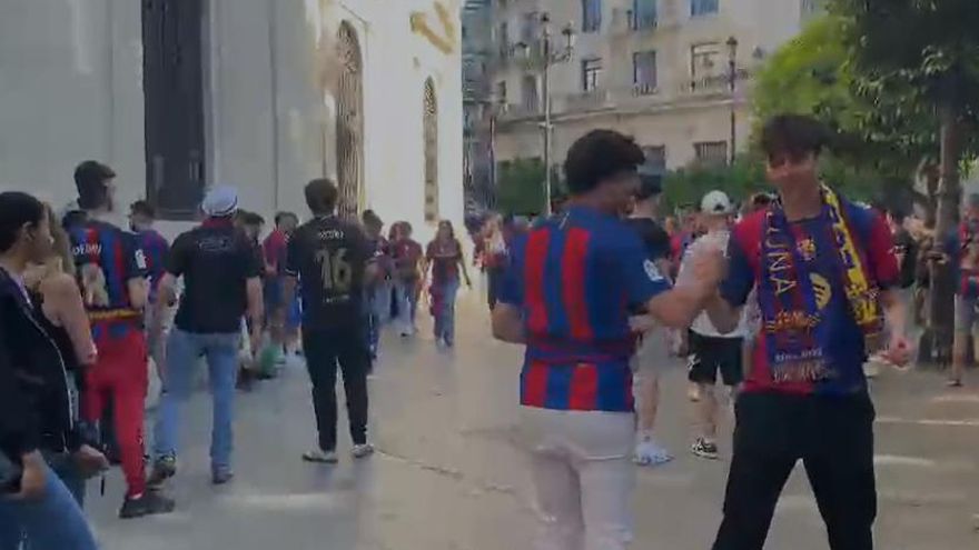 Barcelona
