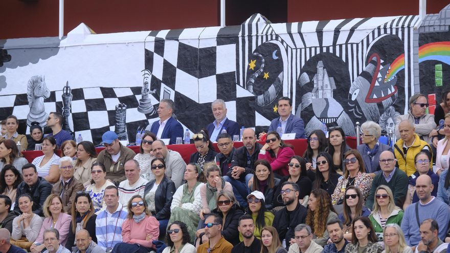 Olimpiadas del Colegio Arenas