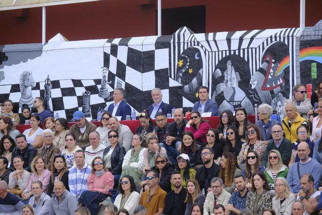 Olimpiadas del Colegio Arenas