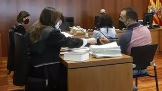 La víctima de la asesina de Badoo y su banda tuvo una muerte "lenta y agónica"