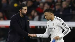 El mensaje de Arbeloa a Mbappé cuando rechazó al Real Madrid: "Se ha equivocado; ni la historia ni los sueños se compran"