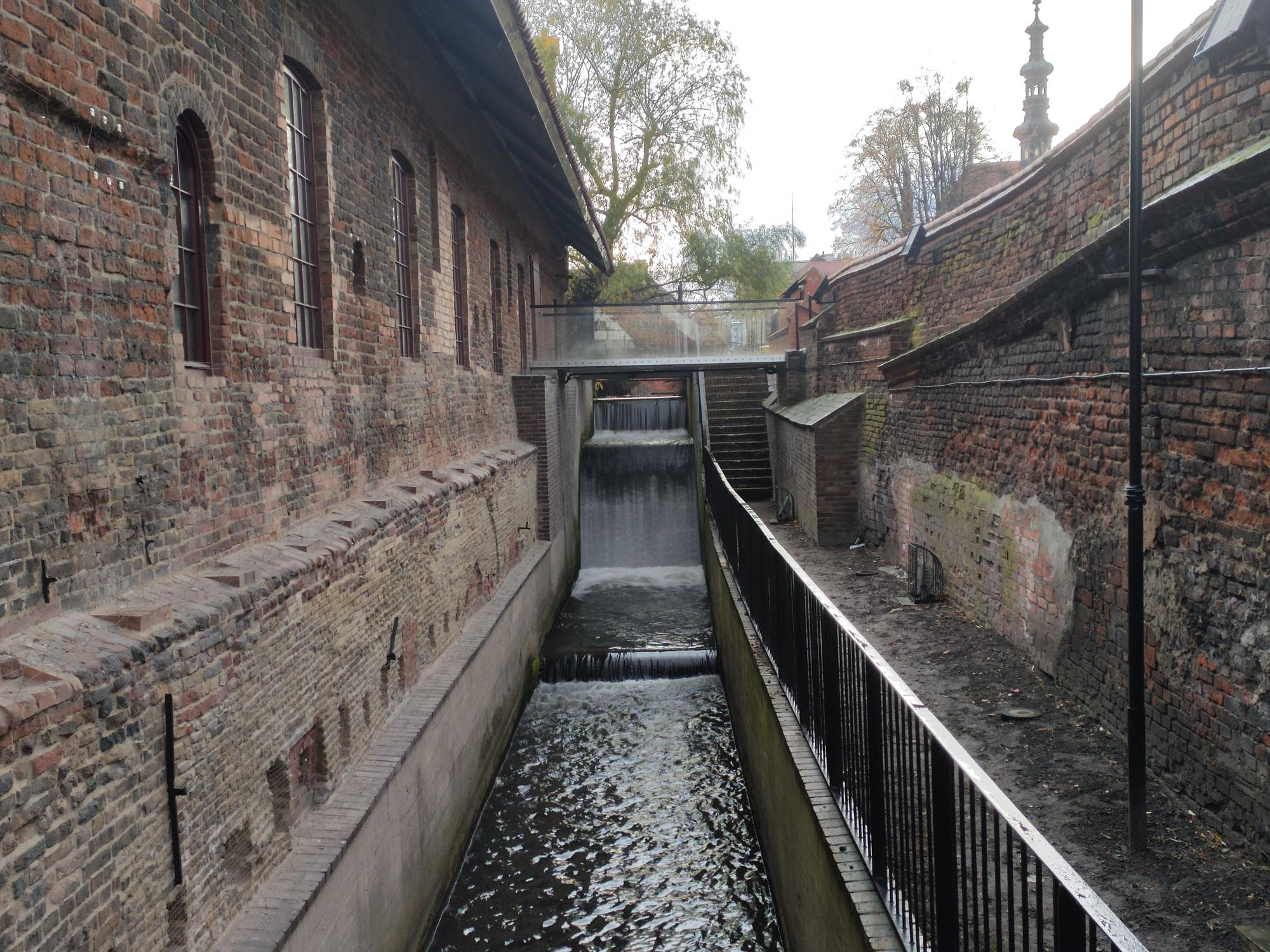 Gdansk, la ciudad de las mil y una puertas