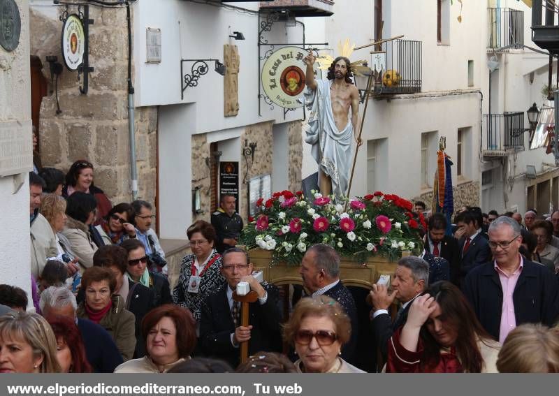 GALERIA FOTOS -- Semana Santa en la provincia