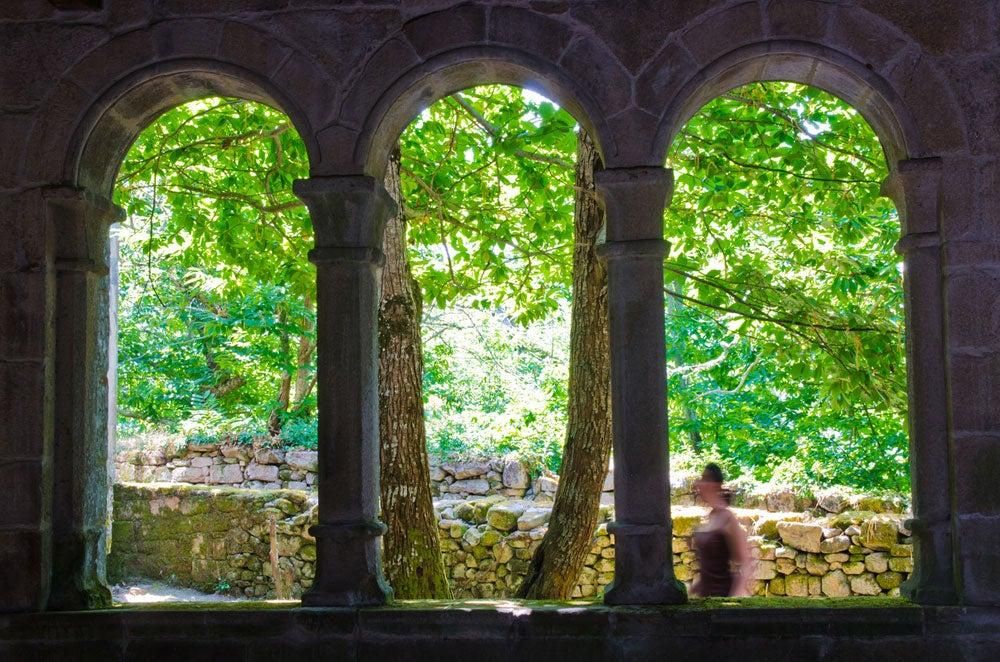 claustro