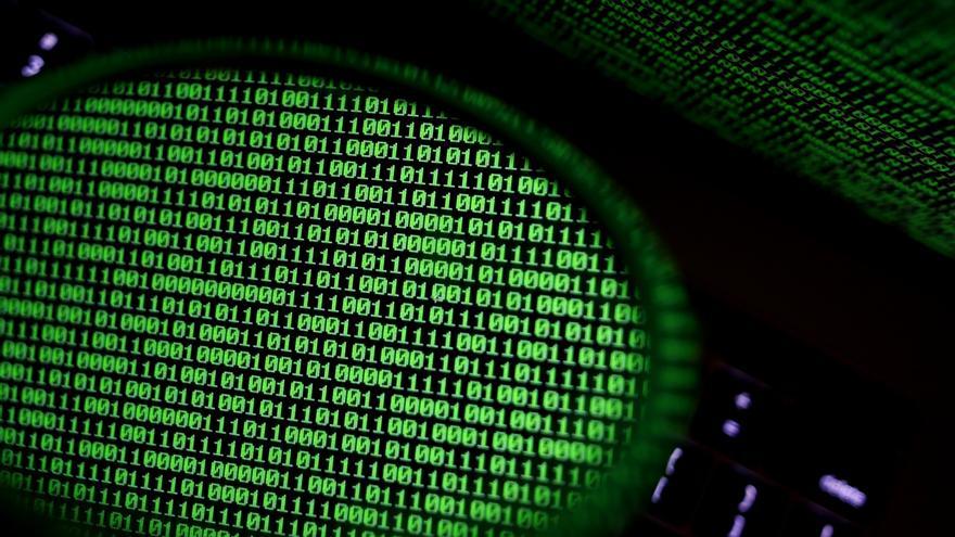 La guerra de Ucrania tras la pantalla: los hackers acorralan a Rusia