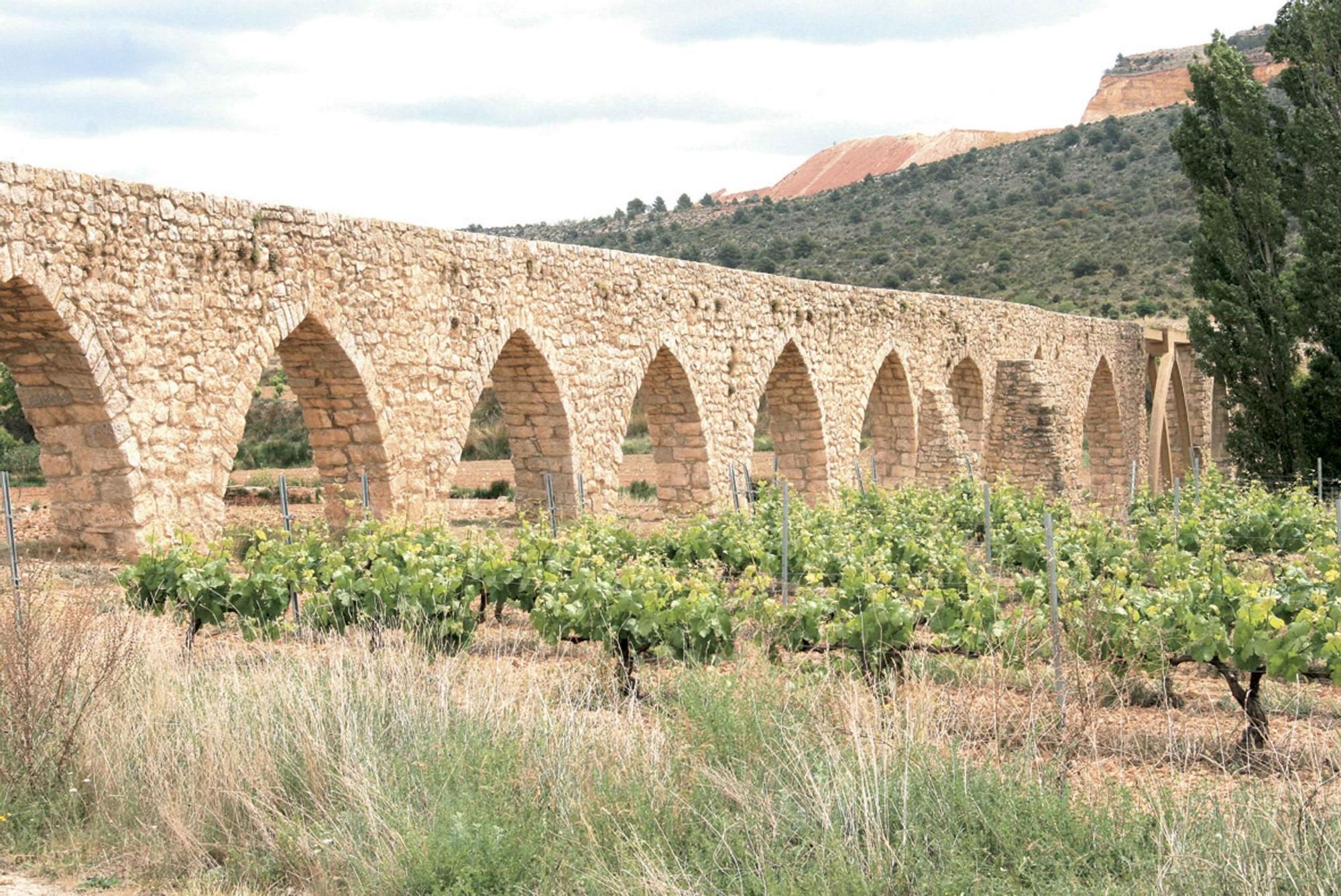 Los diez pueblos medievales mas bonitos de Valencia.