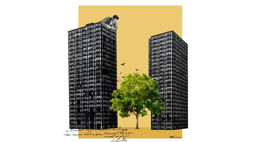 Un archipiélago resiliente al cambio climático