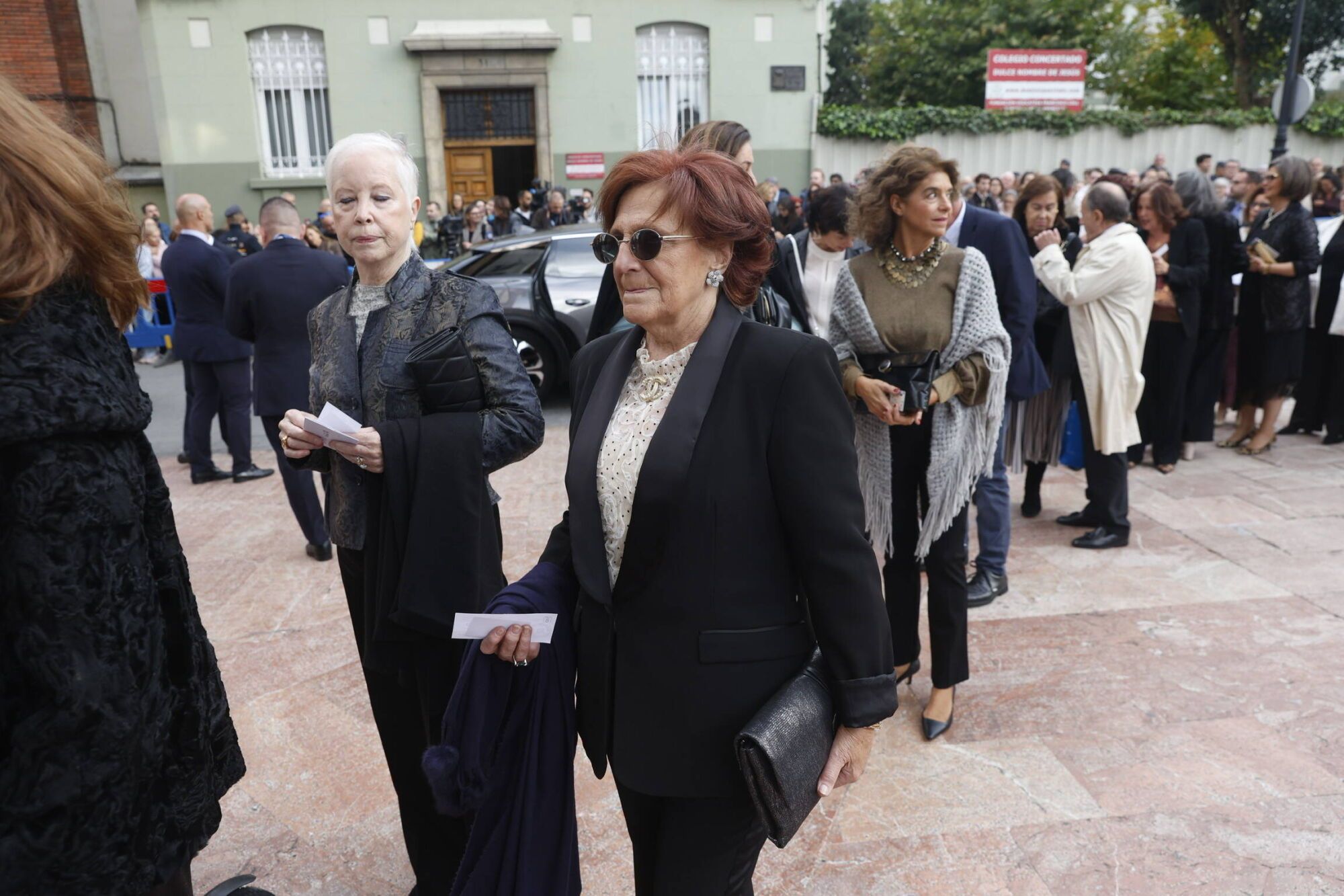 EN IMÁGENES: La Familia Real preside el concierto de los premios "Princesa"