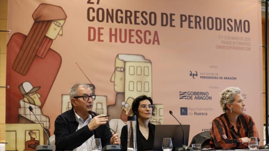 María Sánchez Díez, premio Porquet 2026