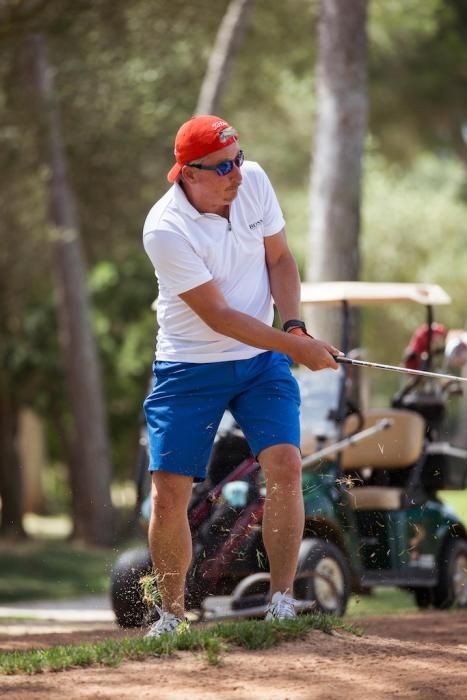 XXV Torneo de Golf Diario de Mallorca