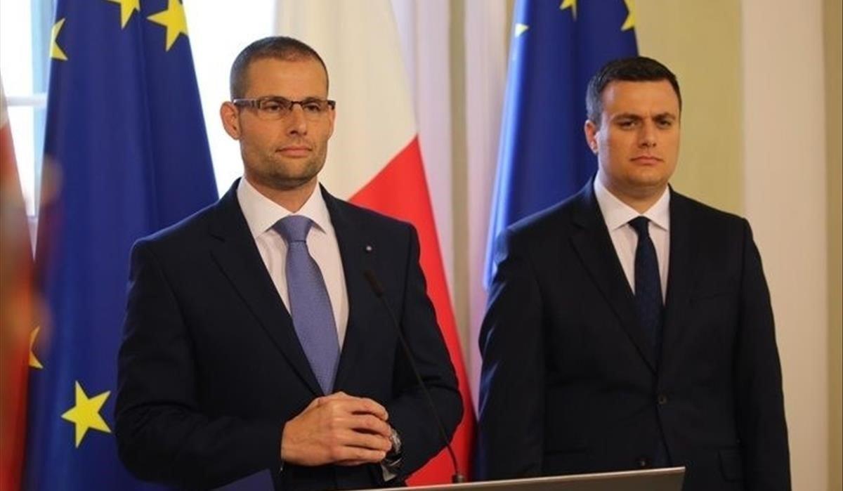 zentauroepp53168592 17 01 2020 europa el primer ministro de malta se enfrenta 200419160659 zentauroepp53168592 17 01 2020 europa el primer ministro de malta se enfrenta 200419160659