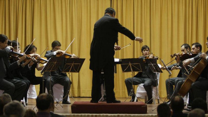 Concierto de verano en el Museo Revello de Toro