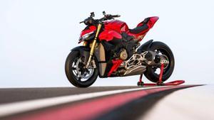 Ducati Streetfighter V4