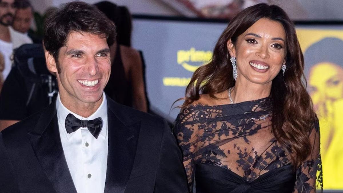 Cayetano Rivera y María Cerqueira rompen su relación después de dos años juntos