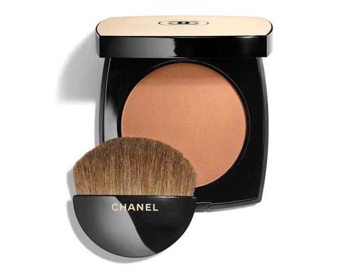 CHANEL Les Beiges Poudre Belle Mine Naturelle