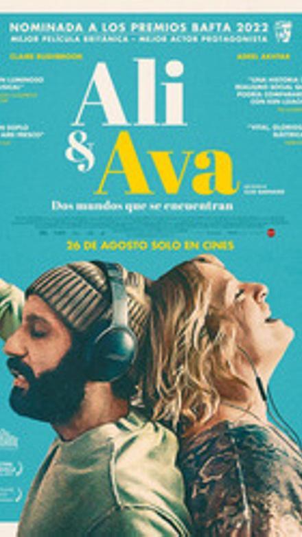 Ali y Ava