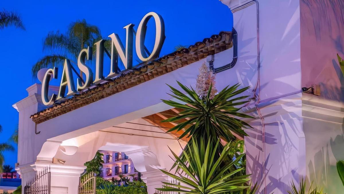 Casino Marbella inaugura nueva sala de slots y refuerza la proyección digital de la marca
