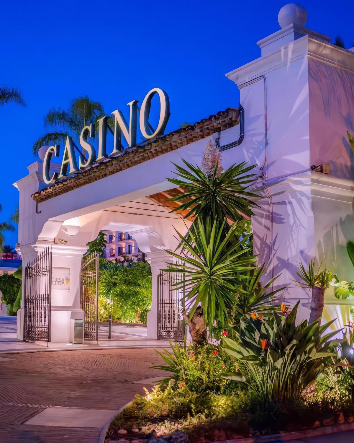 Casino Marbella inaugura nueva sala de slots y refuerza la proyección digital de la marca