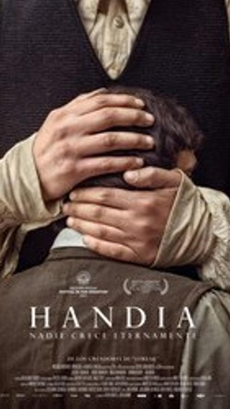 Handia