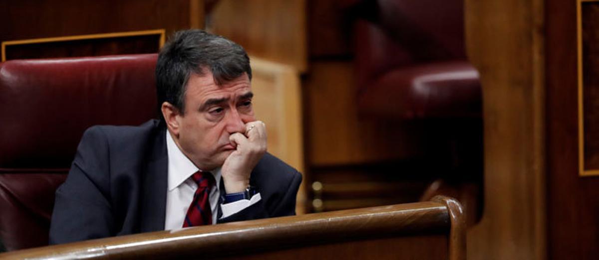 Las 10 frases del discurso de Pedro Sánchez