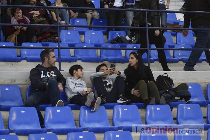 UCAM CF - Mérida