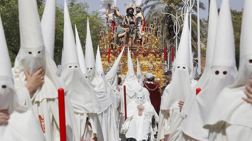 Concurso de fotografía de la Agrupación de Cofradías