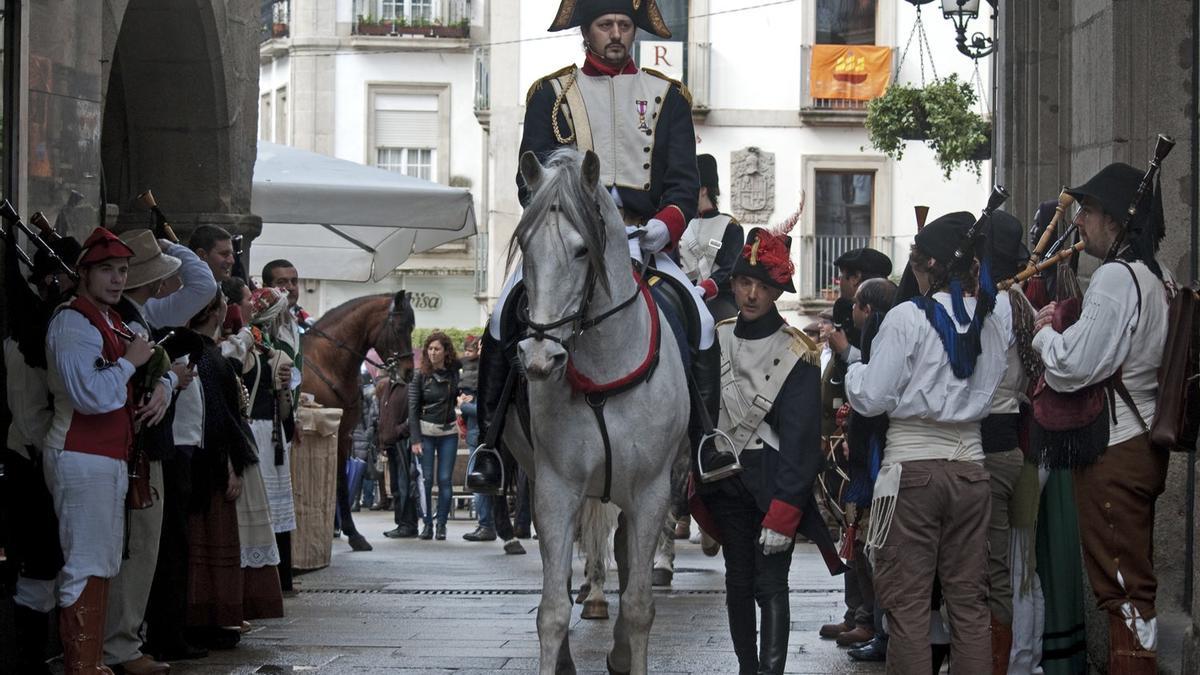 Vigo vive la reconquista