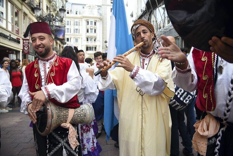 Festival Internacional de Folklore