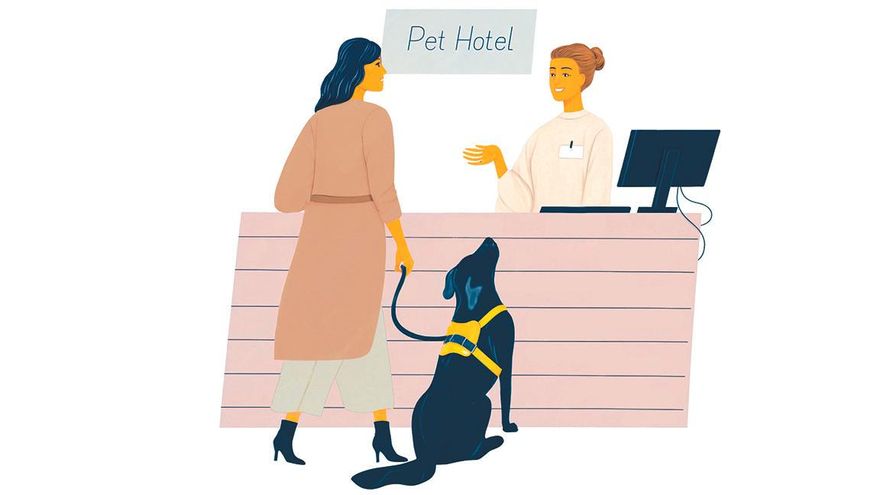 Los hoteles y la dictadura del peso