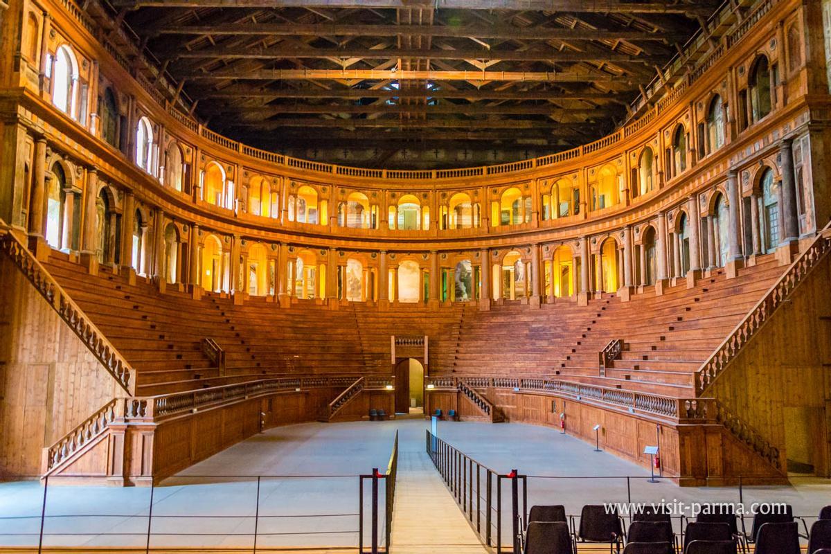 Palacio Della Pilota, en Roma.