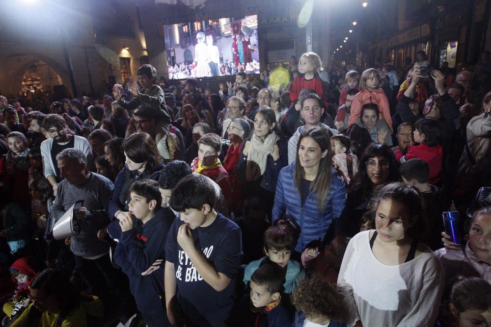 Pregó de les Fires de Sant Narcís