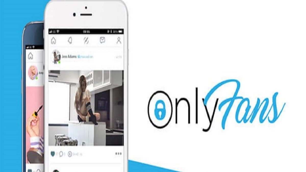 OnlyFans acusado de conspirar para incluir a sus rivales en la lista negra