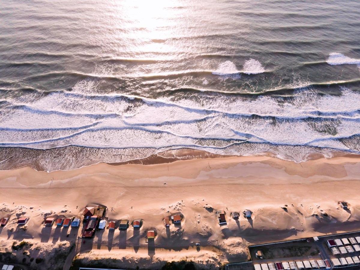 Costa da Caparica, Lisboa