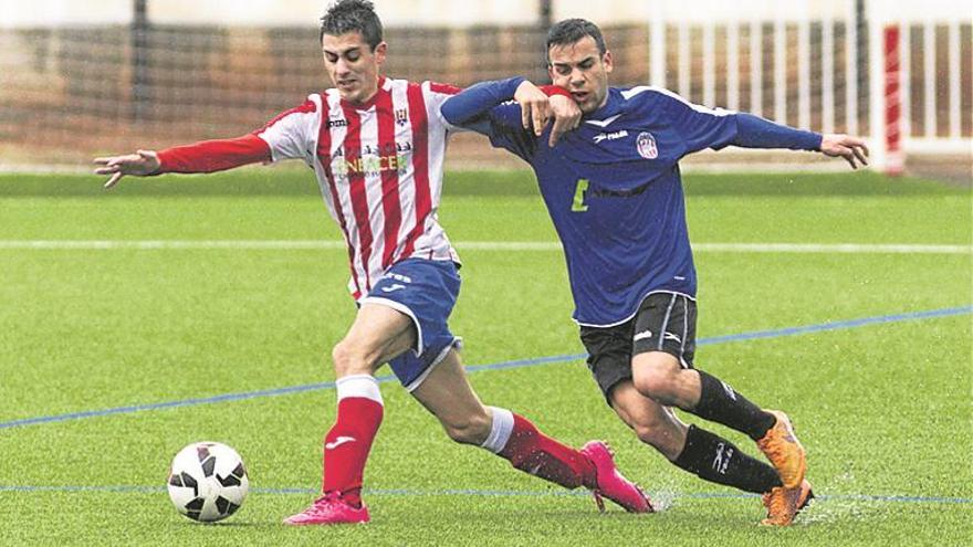 El Onda supera al Acero en el duelo estelar de colosos