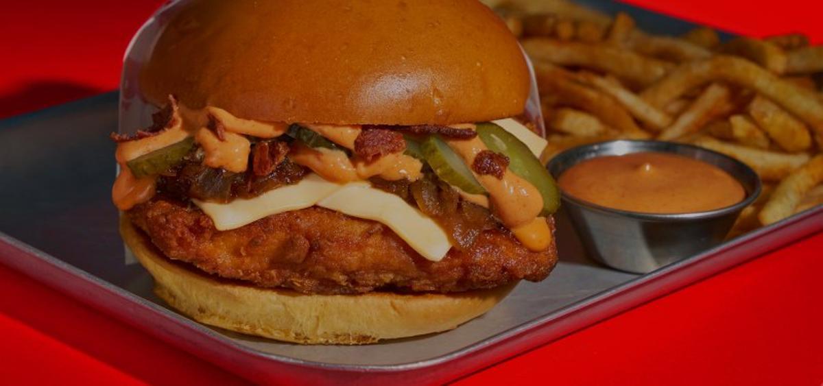 Emmy Chicken de Roost Chicken