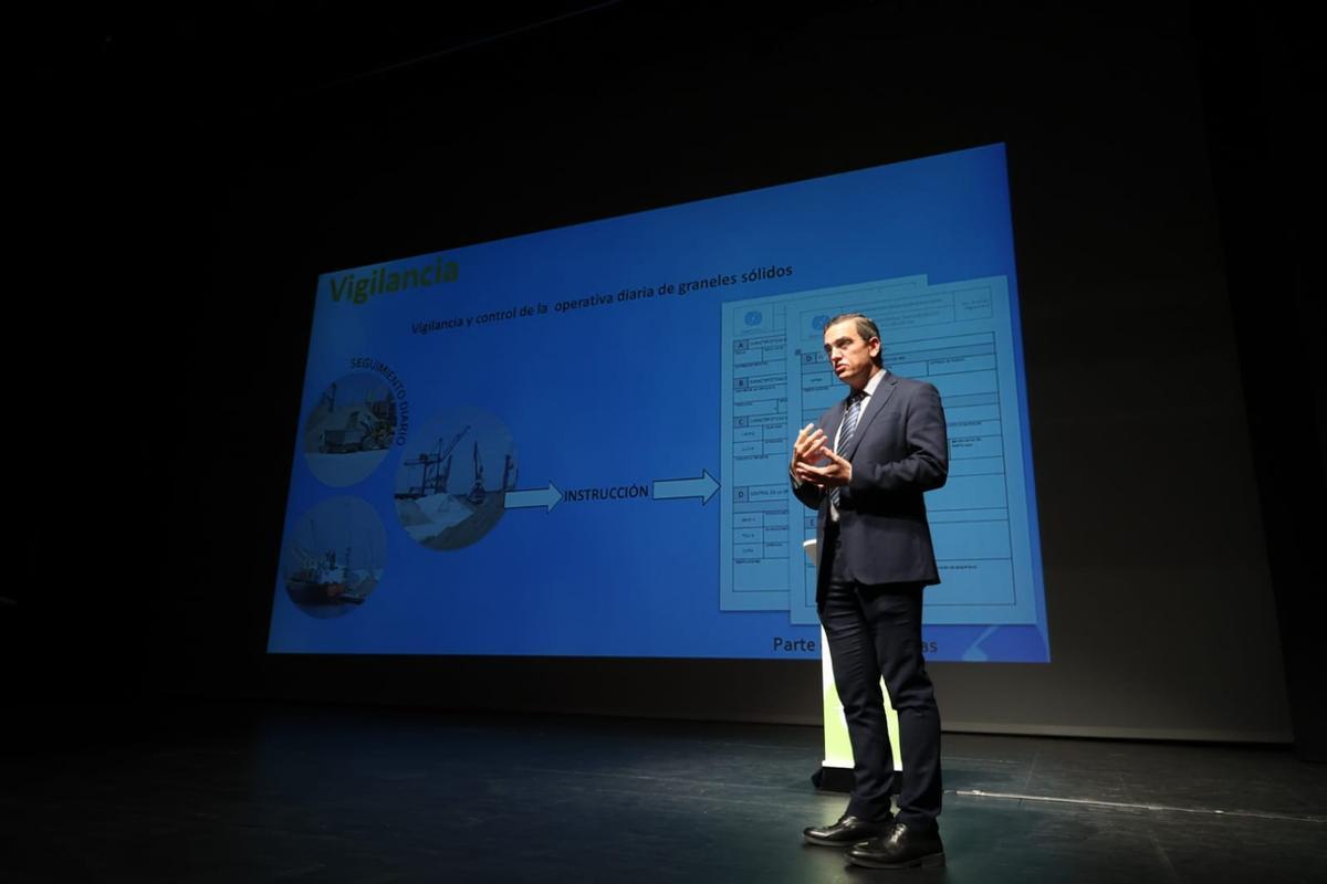 GALERÍA | Castelló, capital de la economía circular con el ECOFORUM 2021