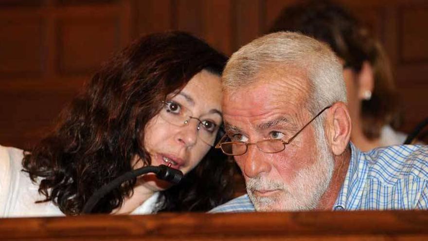 El juicio contra la exalcaldesa de Plasencia se iniciará el 11 de noviembre