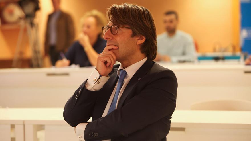 El gasto de la Xunta para pagar intereses se duplica y roza ya los 180 millones